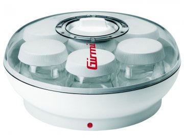 Yogurt maker JC71